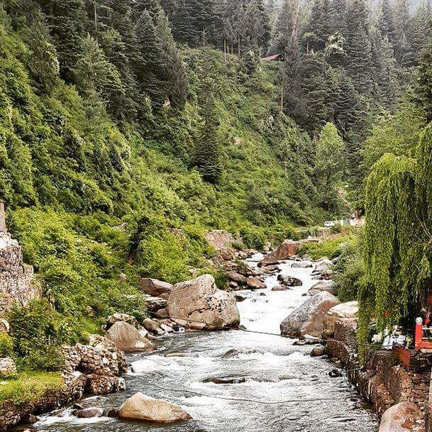 Photo of KASOL KI KASHISH 8/17 by haya kaul