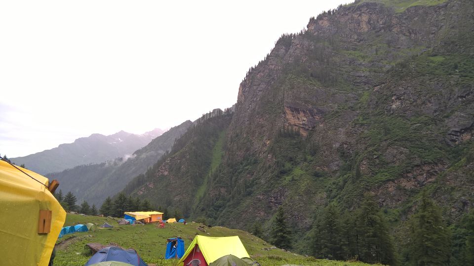 Photo of KASOL KI KASHISH 9/17 by haya kaul