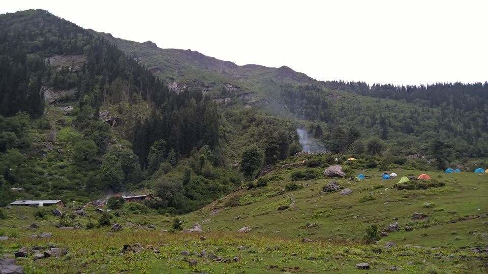 Photo of KASOL KI KASHISH 14/17 by haya kaul