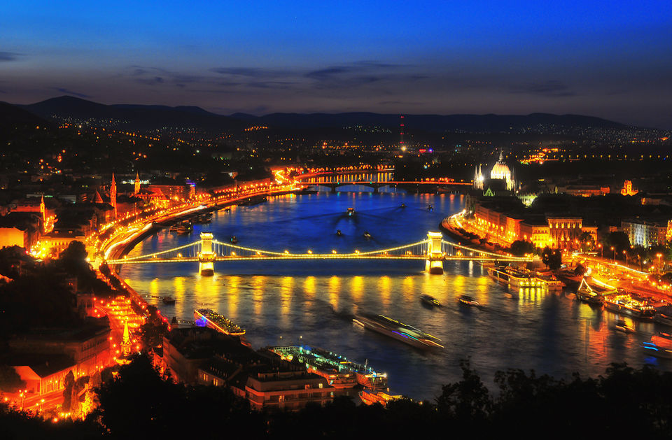 Photo of Budapest- An Insider's Perspective 3/5 by Ali Ukani