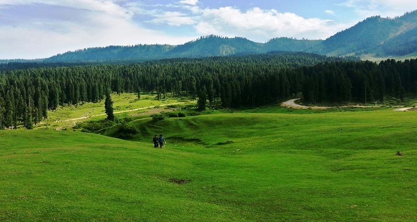 Photo of When I saw Kashmir like a Local 3/9 by Ali Ukani