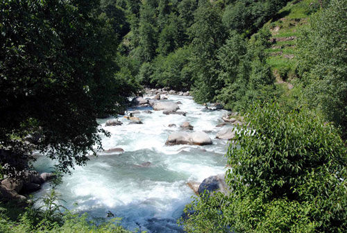 Photo of When I saw Kashmir like a Local 4/9 by Ali Ukani