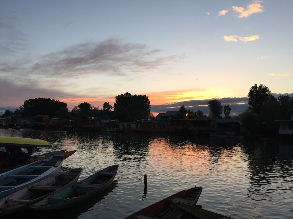Photo of When I saw Kashmir like a Local 6/9 by Ali Ukani