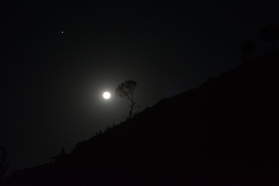 Photo of A roadtrip to the heaven called Munsyari 5/13 by shivansh Mahar