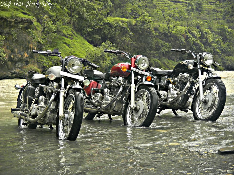 Photo of A roadtrip to the heaven called Munsyari 2/13 by shivansh Mahar