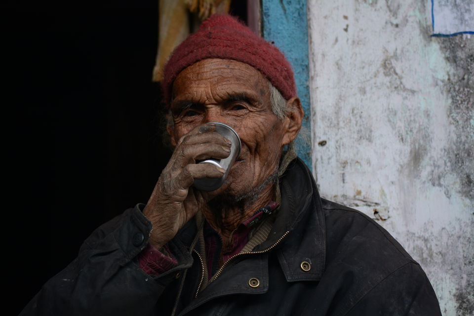 Photo of A roadtrip to the heaven called Munsyari 12/13 by shivansh Mahar