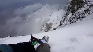 Photo of Stok Kangri Peak First Ascent in Leh (6125 M) 11/12 by Rajat Singh