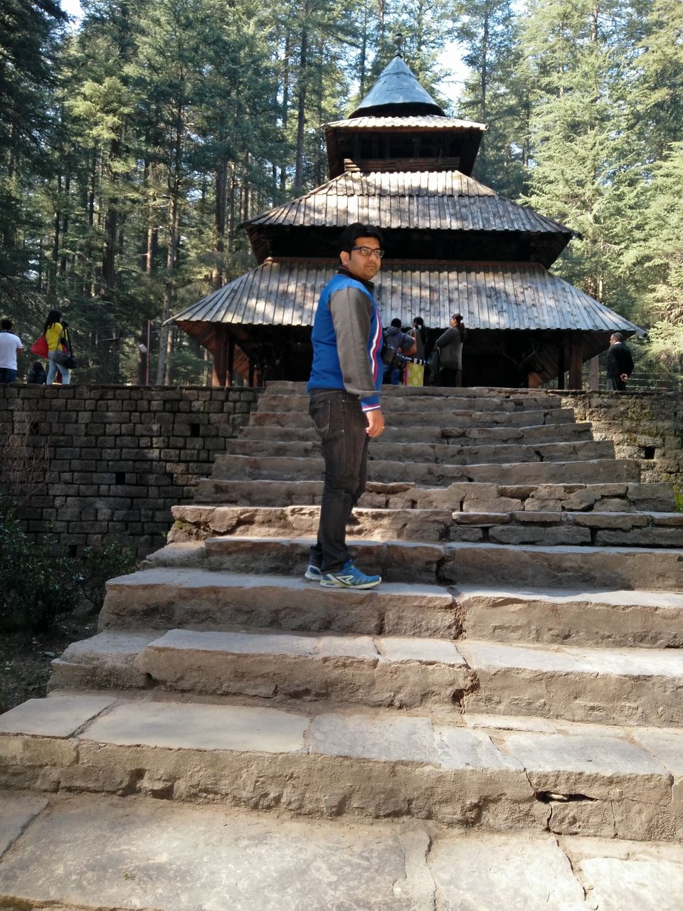 Photo of Magical Manali: Stories and Sights 10/35 by Amrita Priyadarsini