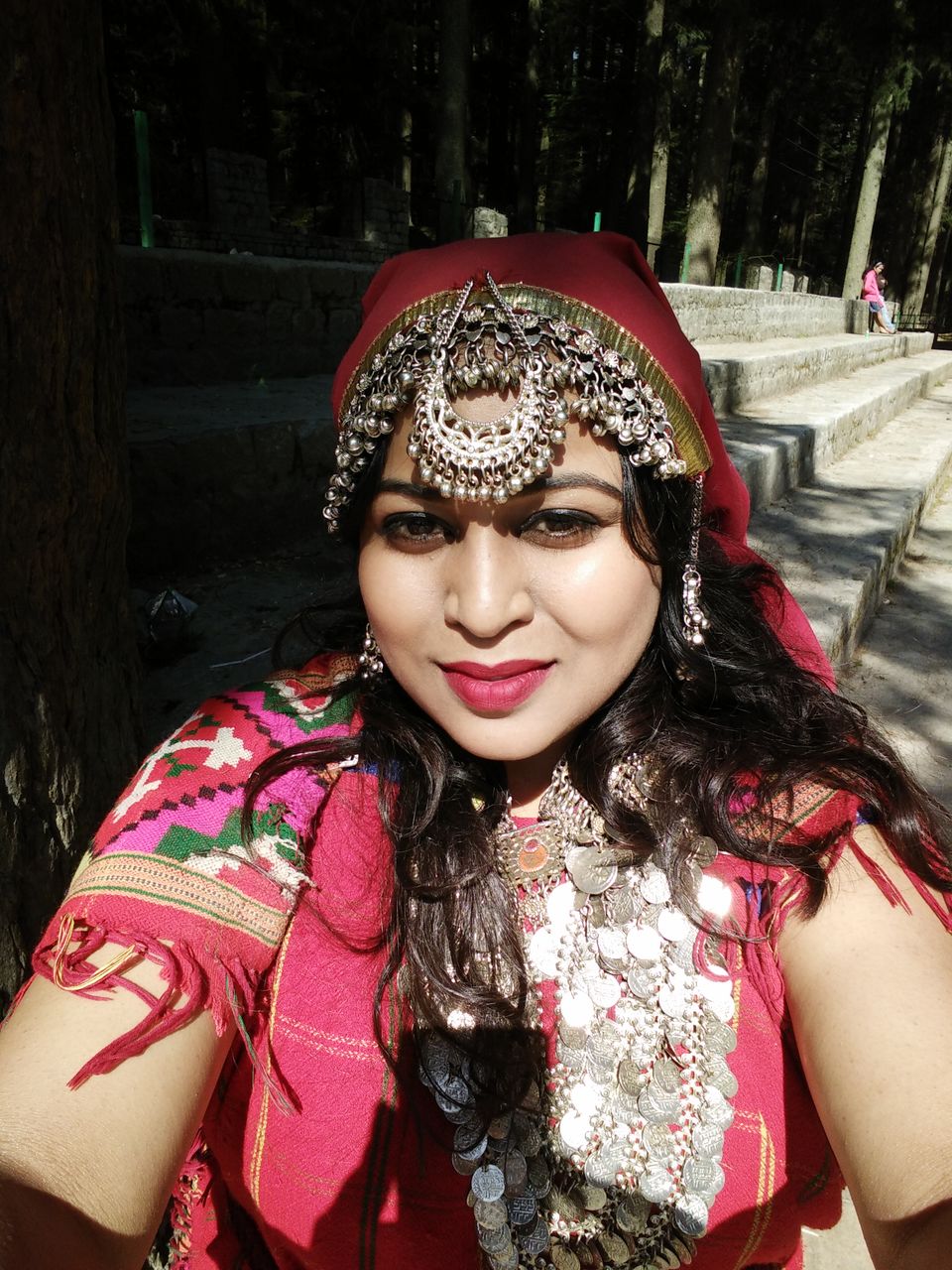 Photo of Magical Manali: Stories and Sights 13/35 by Amrita Priyadarsini
