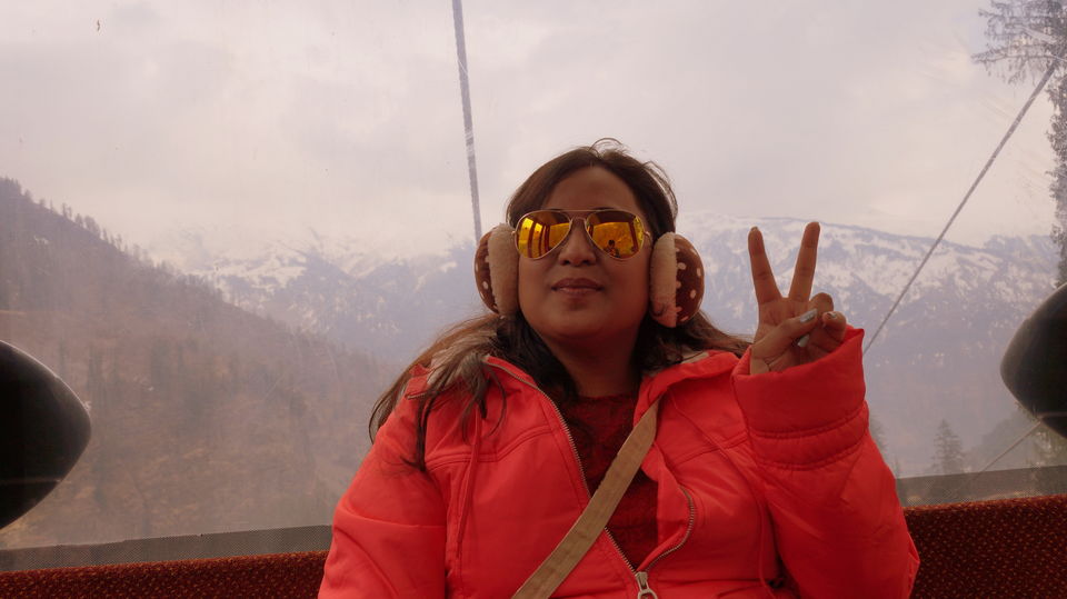 Photo of Magical Manali: Stories and Sights 26/35 by Amrita Priyadarsini