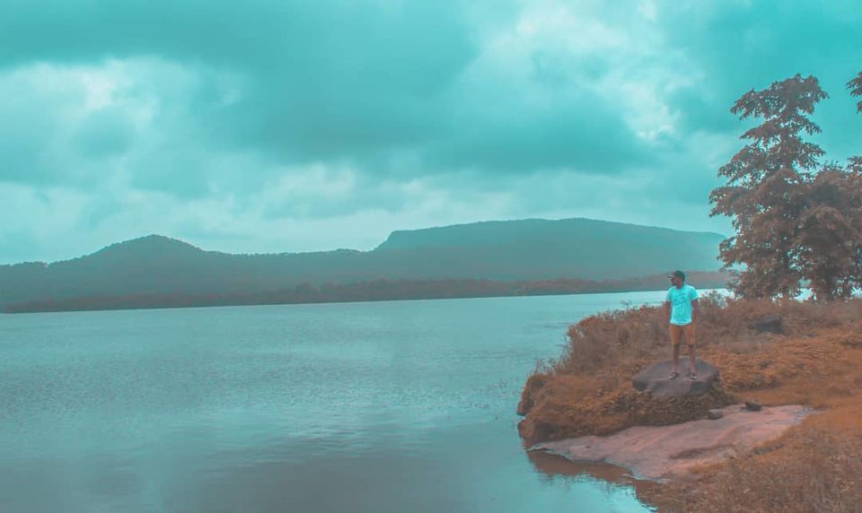 Photo of 12 Months 12 Trips - July - A weekend trip to Wilson Hills and Surat by Abhishek Sinari