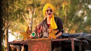 Photo of MUSIC FOR THE ROADS by Yashika Mittal