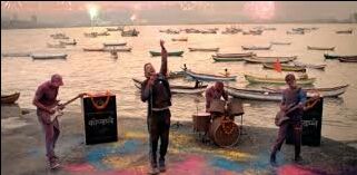 Photo of MUSIC FOR THE ROADS by Yashika Mittal
