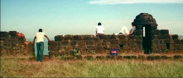 Photo of MUSIC FOR THE ROADS by Yashika Mittal