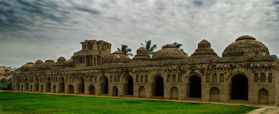 Photo of Don't Worry, Be Hampi! 6/15 by Yashika Mittal