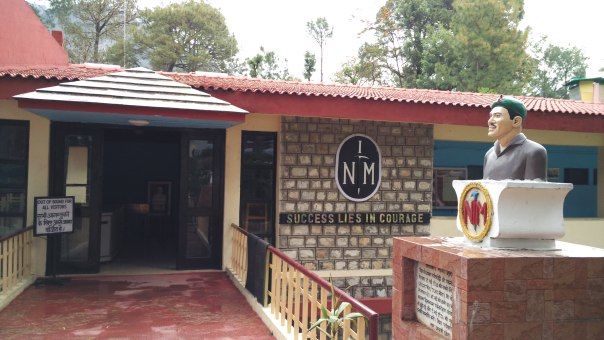 30 Days In The Mountains: My Experience At Nehru Institute Of ...