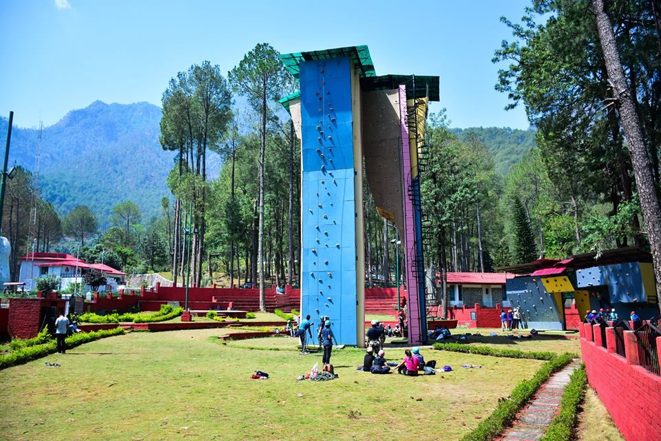 30 Days In The Mountains: My Experience At Nehru Institute Of ...