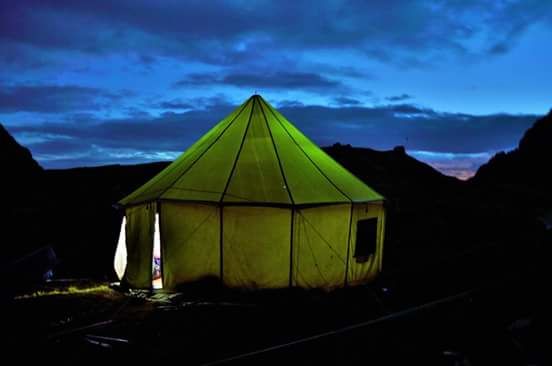 Photo of 30 Days in the Mountains: My Experience at Nehru Institute of Mountaineering by Shivani Panwar