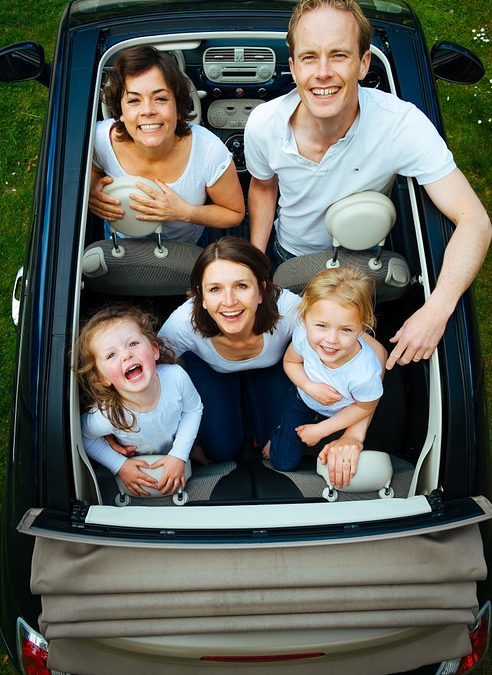 Photo of 5 Historic Places To Visit With Your Family This Summer 1/1 by Kara Masterson