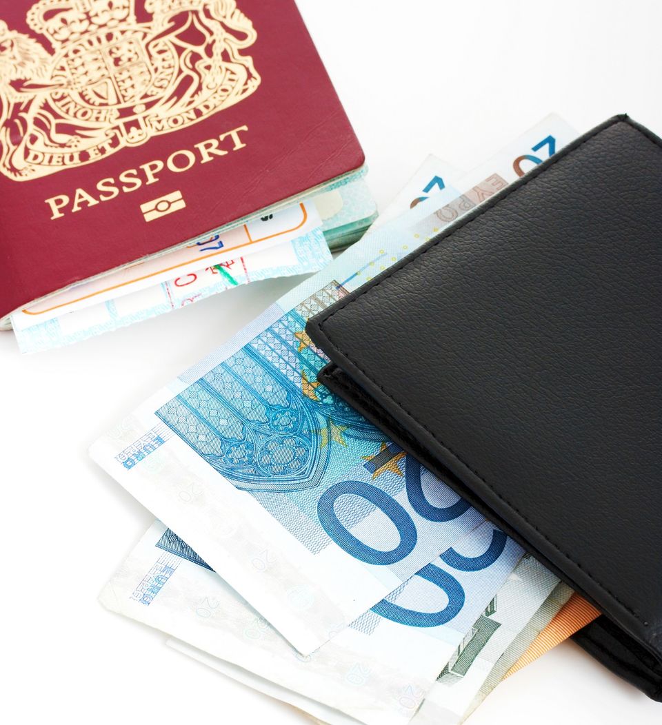 Photo of 4 Tips For Safer Travel On Your Next Trip 1/1 by Kara Masterson
