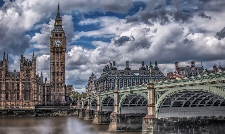 Photo of London, United Kingdom by Kara Masterson