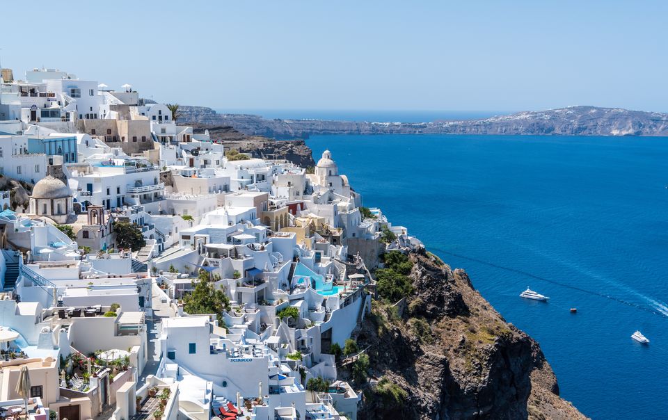 Photo of Planning a European Excursion? 5 Must-See Locations to Consider 1/1 by Kara Masterson