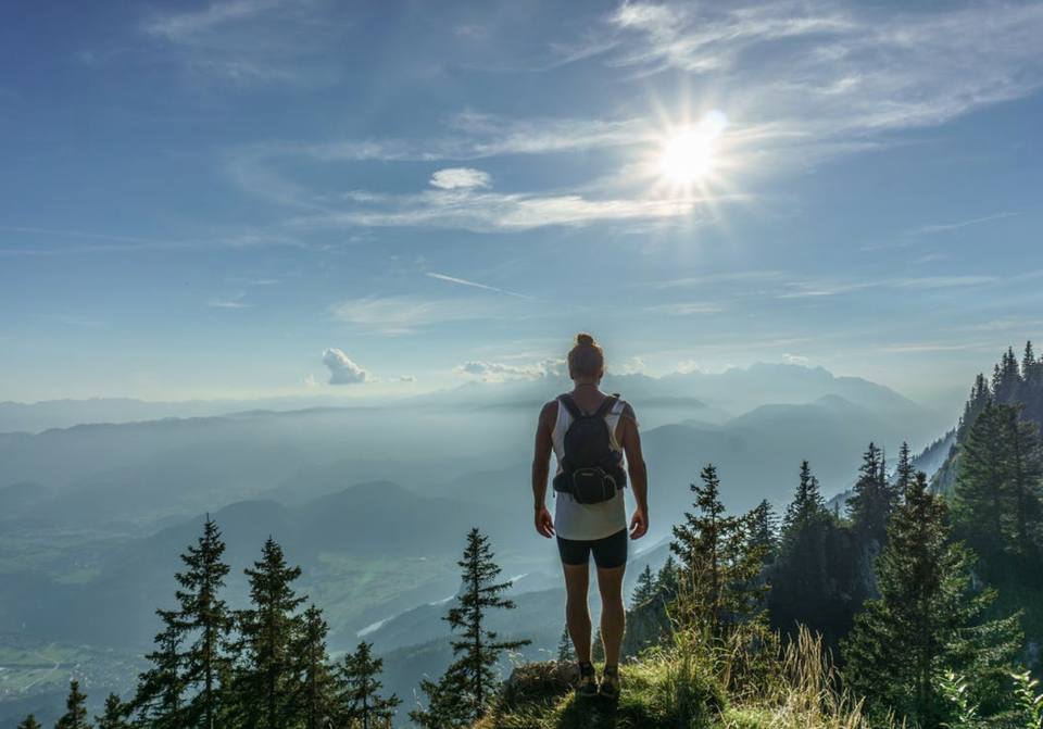 Photo of Hiking the Appalachian Trail This Year? What to Do Before You Go 1/1 by Kara Masterson