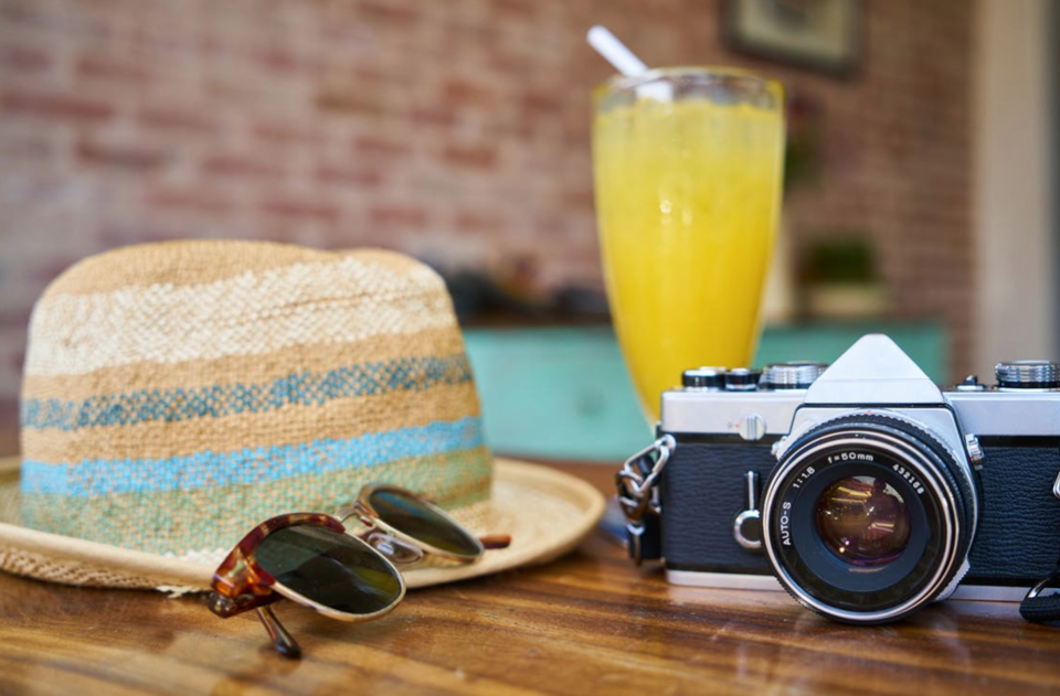 Photo of Need a Vacation? A Few Tips to Help You Really Relax 1/1 by Kara Masterson
