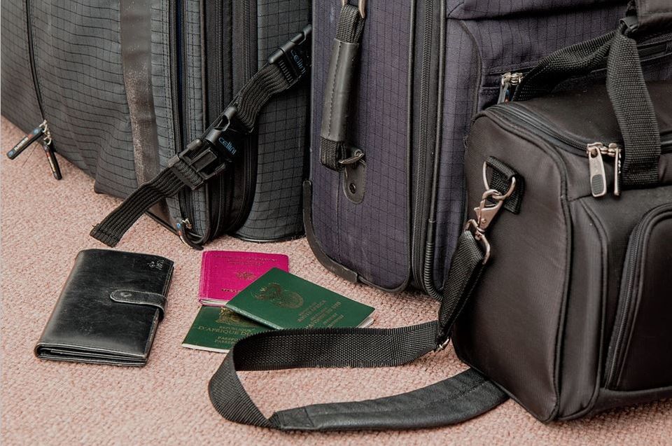 Photo of 4 Things to Budget For Before Your Big Trip by Kara Masterson