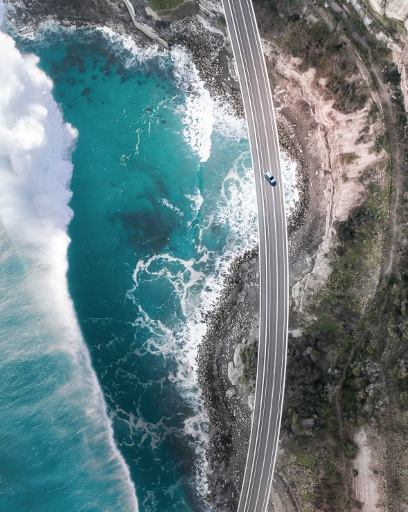 Photo of 4 International Scenic Motorcycle Road Trip Destinations 3/4 by Kara Masterson