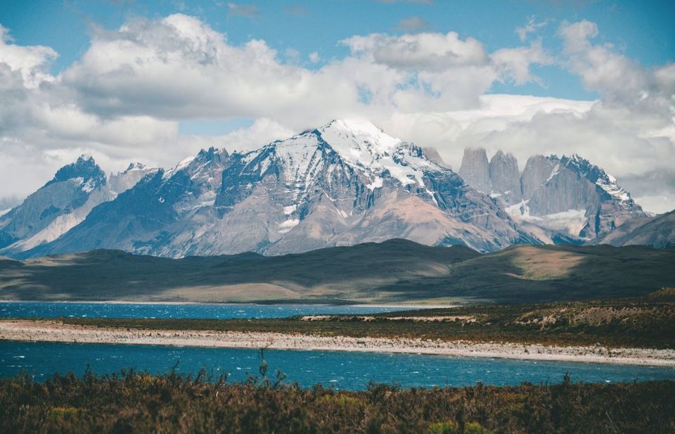 Photo of 4 International Scenic Motorcycle Road Trip Destinations 4/4 by Kara Masterson