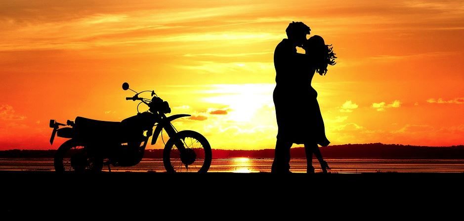 Photo of 4 International Scenic Motorcycle Road Trip Destinations by Kara Masterson