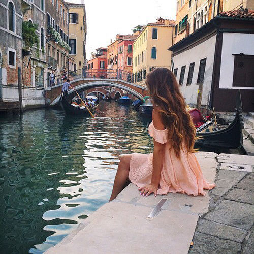 Photo of MY 21 TRAVEL BUCKET LIST | HER CUTEBAY 11/22 by Jessie Florence