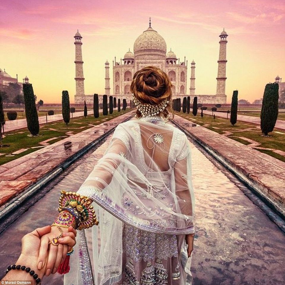 Photo of MY 21 TRAVEL BUCKET LIST | HER CUTEBAY 17/22 by Jessie Florence