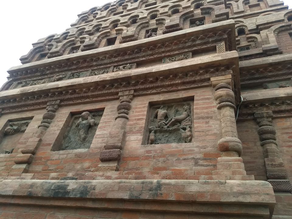 Photo of Monsoon Temple by Prashant Srivastava