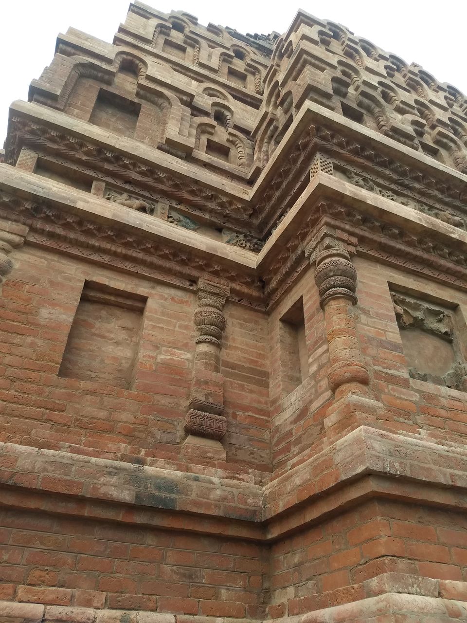 Photo of Monsoon Temple by Prashant Srivastava