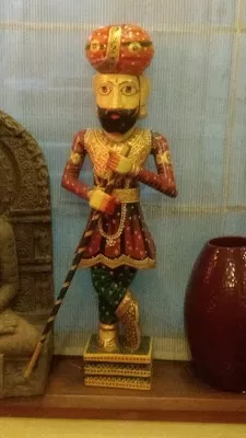 Photo of Earthen Oven, Candolim, Goa, India by Prashant Srivastava