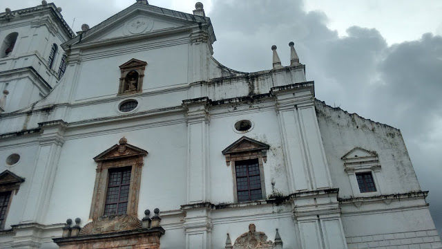 Photo of Goa: The Land of Fun, Frolic and Fiesta (Part 1) by Prashant Srivastava