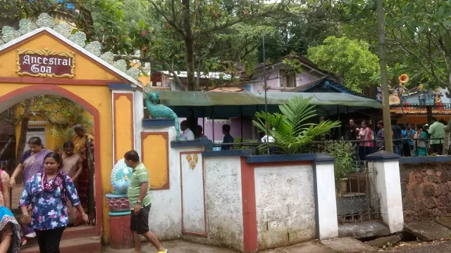 Photo of Big Foot Goa, Loutolim, Goa, India by Prashant Srivastava