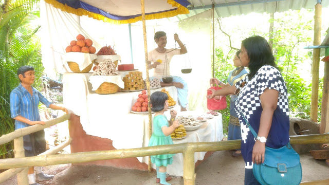 Photo of Goa: The Land of Fun, Frolic and Fiesta (Part 1) by Prashant Srivastava