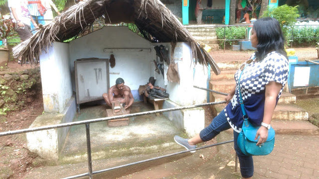 Photo of Goa: The Land of Fun, Frolic and Fiesta (Part 1) by Prashant Srivastava