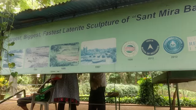 Photo of Big Foot Goa, Loutolim, Goa, India by Prashant Srivastava