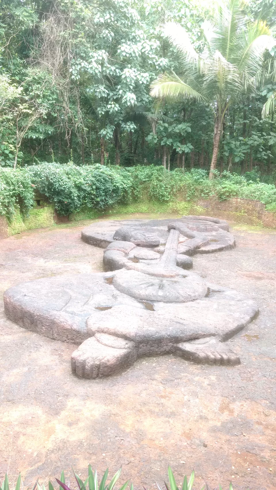 Photo of Big Foot Goa, Loutolim, Goa, India by Prashant Srivastava