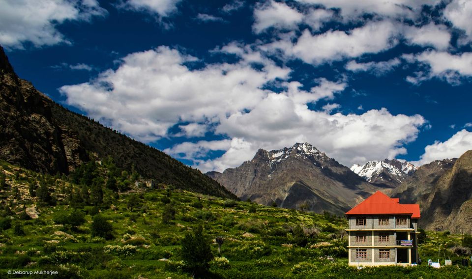 Photo of My Journey To Leh & A Timelapse of Incredible Ladakh With 5000 Images 2/16 by Debarup Mukherjee
