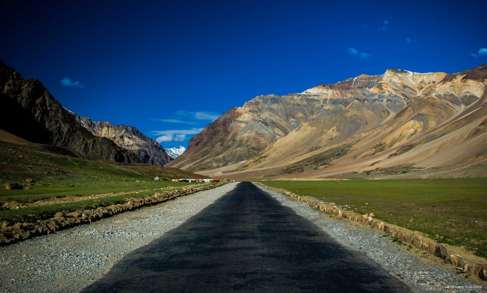 Photo of My Journey To Leh & A Timelapse of Incredible Ladakh With 5000 Images 3/16 by Debarup Mukherjee