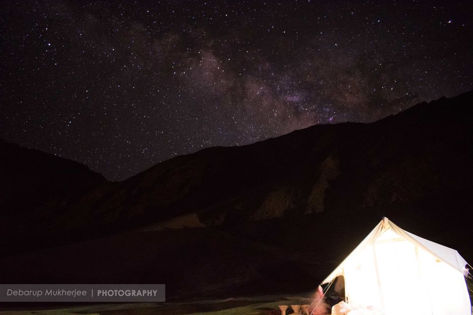 Photo of My Journey To Leh & A Timelapse of Incredible Ladakh With 5000 Images 4/16 by Debarup Mukherjee