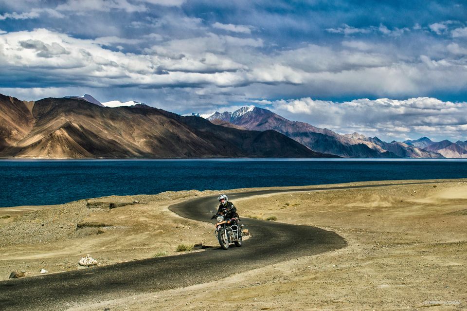 Photo of My Journey To Leh & A Timelapse of Incredible Ladakh With 5000 Images 9/16 by Debarup Mukherjee