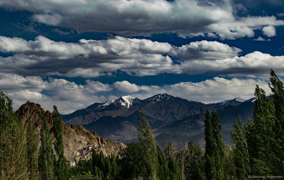 Photo of My Journey To Leh & A Timelapse of Incredible Ladakh With 5000 Images 6/16 by Debarup Mukherjee