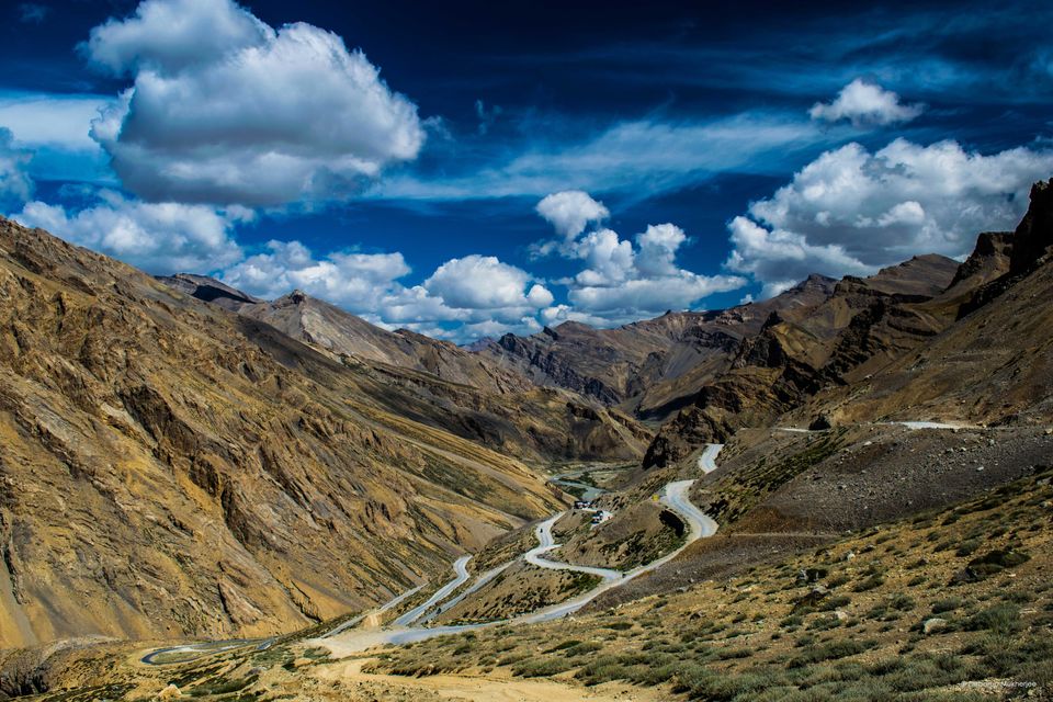 Photo of My Journey To Leh & A Timelapse of Incredible Ladakh With 5000 Images 12/16 by Debarup Mukherjee