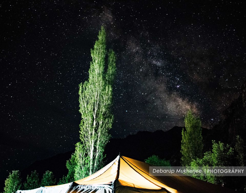 Photo of My Journey To Leh & A Timelapse of Incredible Ladakh With 5000 Images 15/16 by Debarup Mukherjee